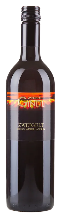 Zweigelt Ried Sommerlängen