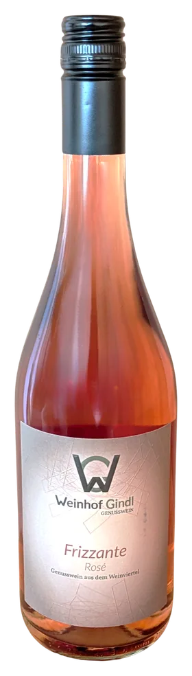 Frizzante Rosé