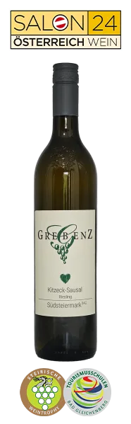 Riesling Kitzeck-Sausal