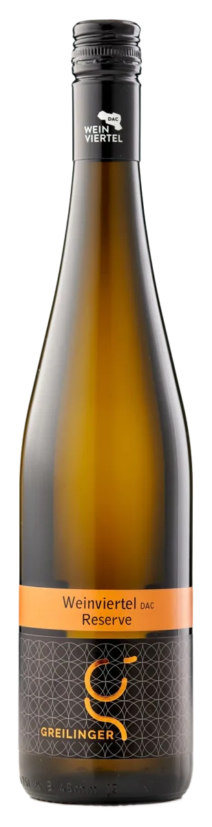 Weinviertel DAC Reserve