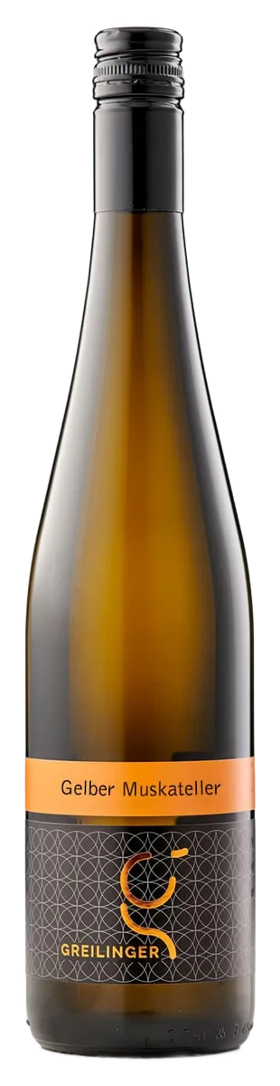 Gelber Muskateller