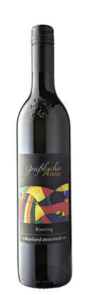 Riesling DAC 2025