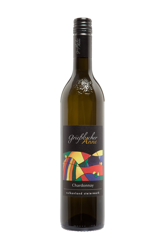 Chardonnay DAC 2024
