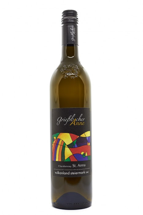 Chardonnay St. Anna DAC 2022