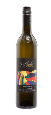 Chardonnay Ried Bischofsriegl - barrique 2022