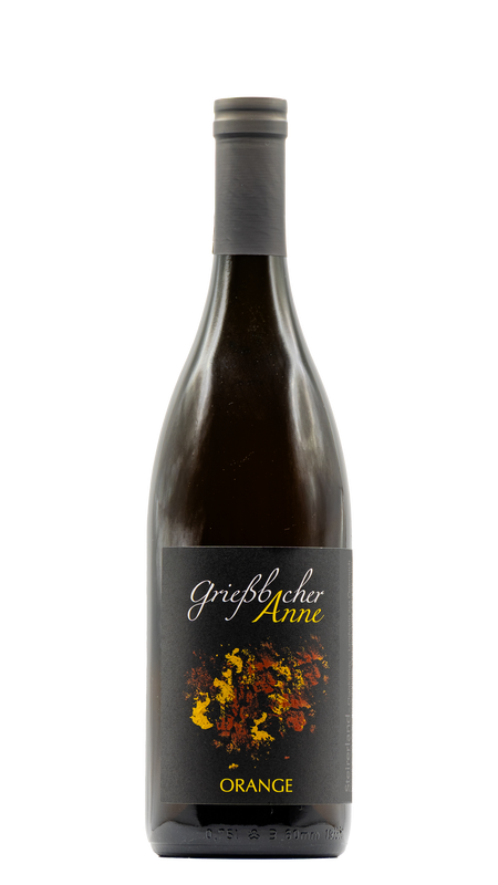 Orange Chardonnay 2020