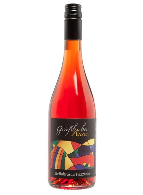 Bellabrusca Frizzante