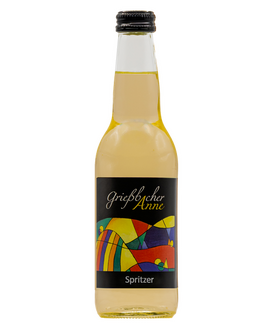 12*0,33l Spritzer Rosé