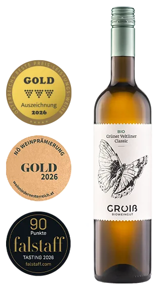 Grüner Veltliner Classic