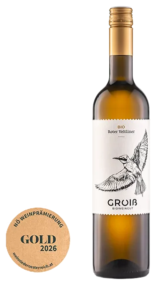 Roter Veltliner