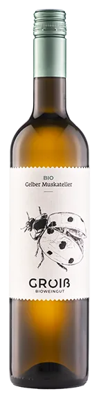 Gelber Muskateller