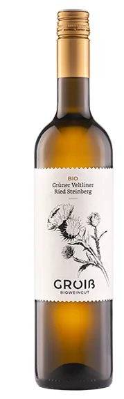 Grüner Veltliner Ried Steinberg