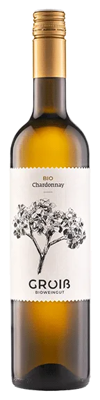 Chardonnay