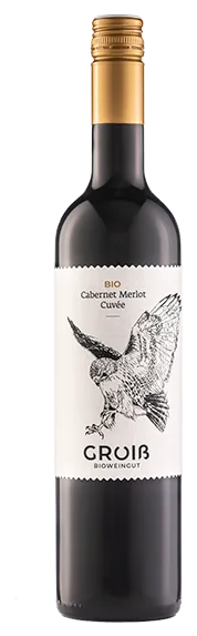Cabernet Merlot Cuvée