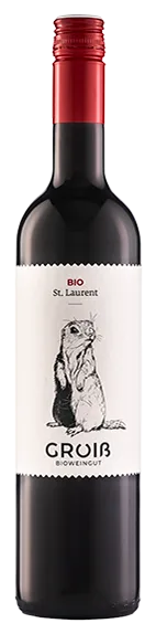 St. Laurent