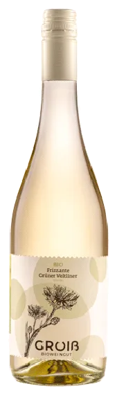 Frizzante Weiß