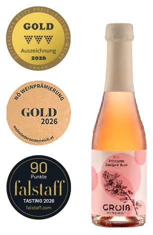 Frizzante Rosé Piccolo