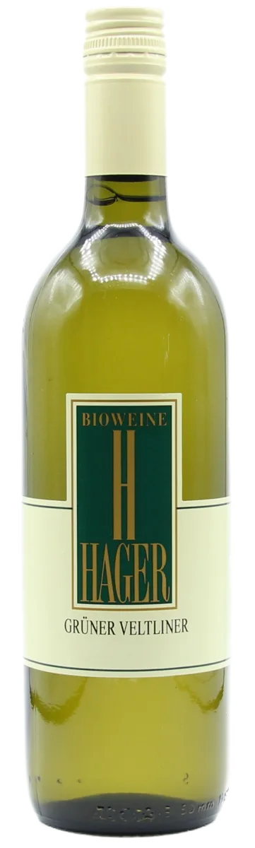 Grüner Veltliner Classic