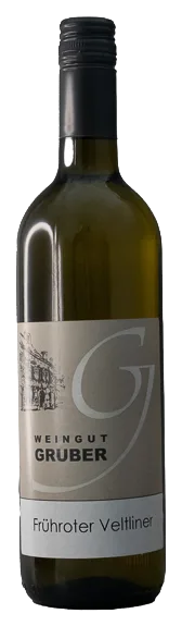 Frühroter Veltliner