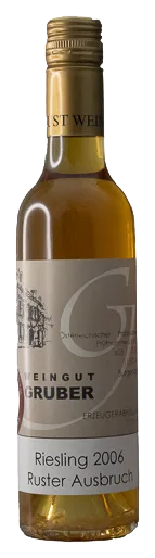 Rheinriesling Ausbruch