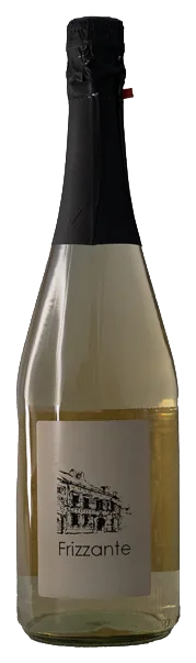 Frizzante weiß