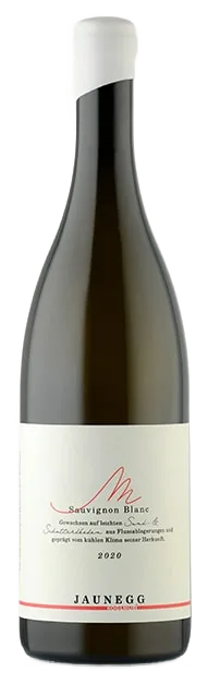 Sauvignon Blanc „Sand & Schotter“