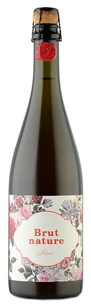 Brut Nature Blanc de Blancs
