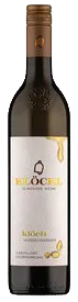 Weißburgunger Klöch 2024