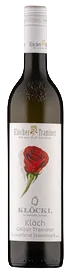 Gelber Traminer Klöch DAC 2025