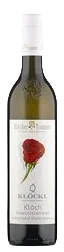 Gewürztraminer Spätlese Klöch DAC 2025