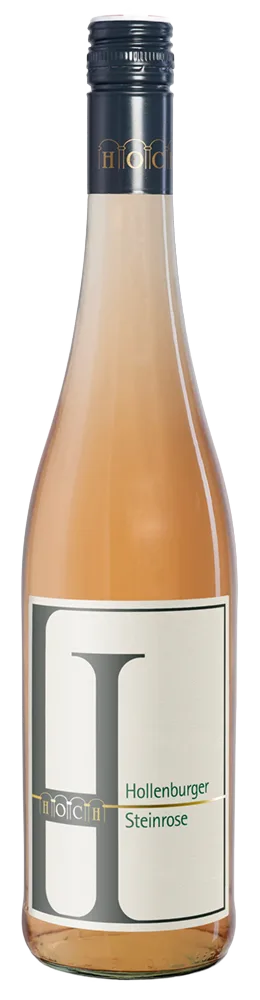 Hollenburger "Steinrose"