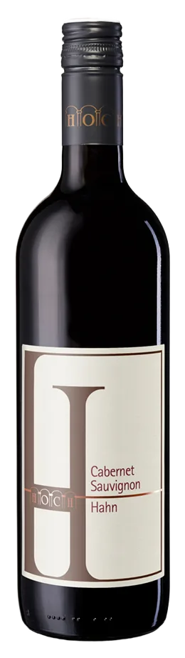 Cabernet Sauvignon "Hahn"