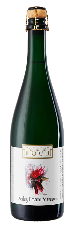 Riesling Premium Schaumwein