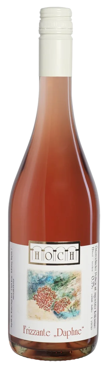 Rosé Perlwein Daphne