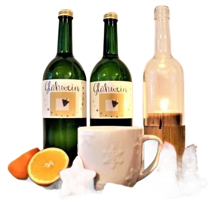 Glühwein