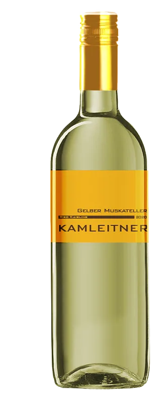Gelber Muskateller