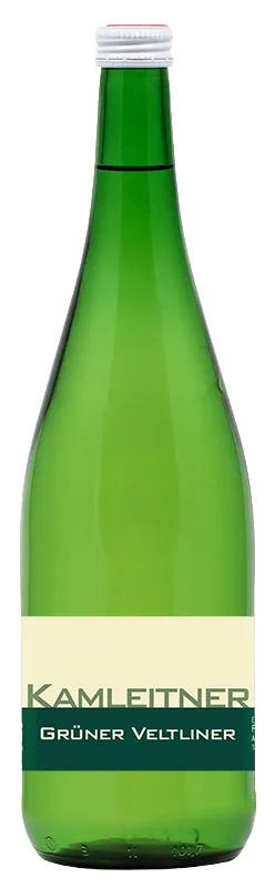 Grüner Veltliner