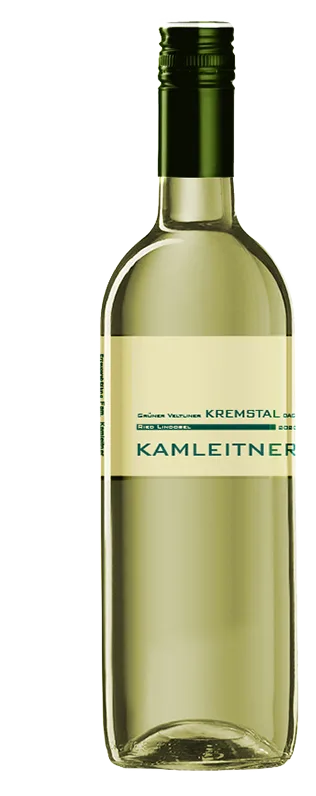 Grüner Veltliner DAC