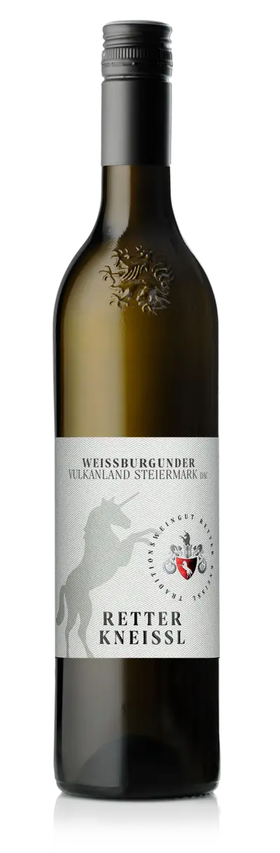 Weißburgunder Vulkanland Steiermark DAC