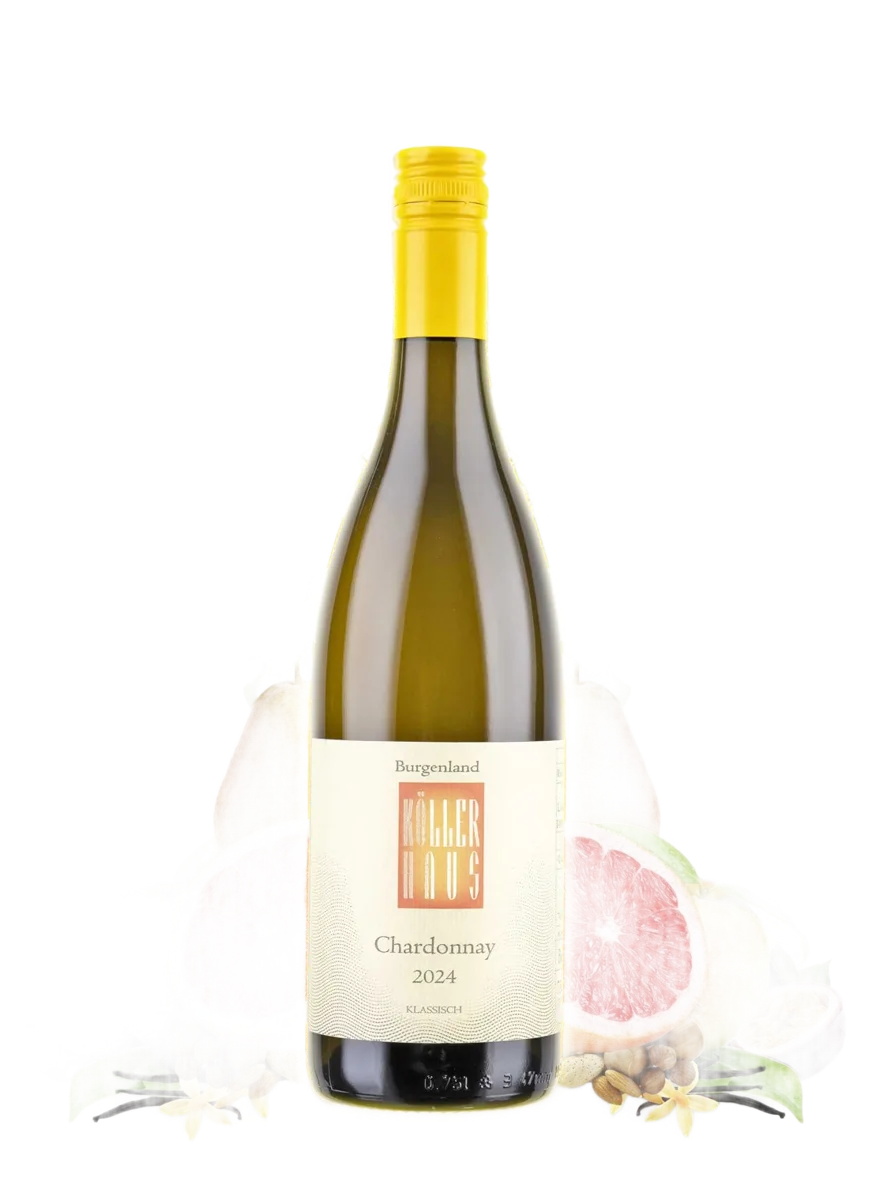 Chardonnay 2024
