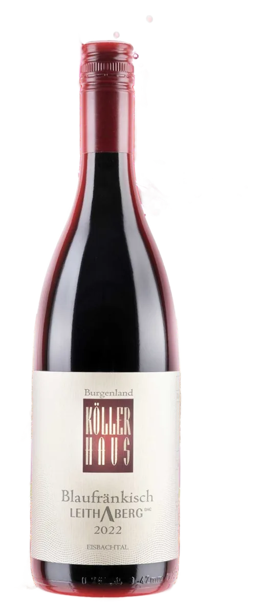 Blaufränkisch Leithaberg DAC 2022