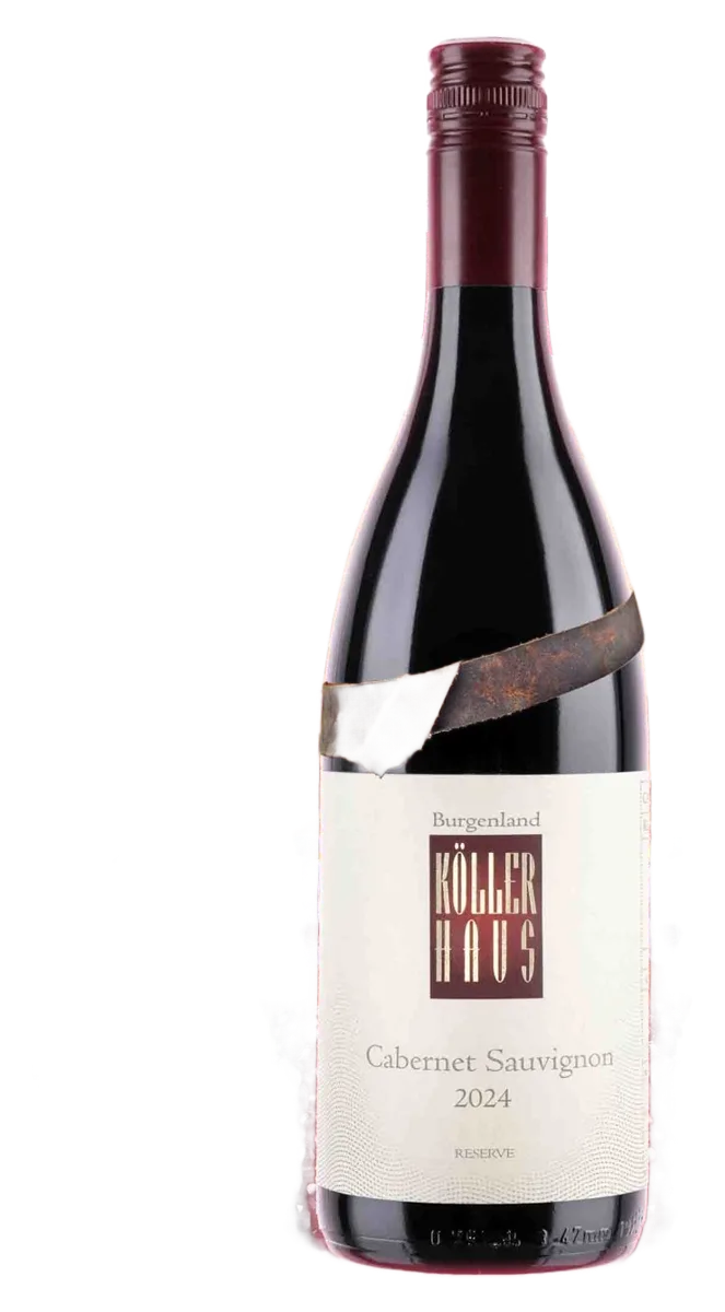 Cabernet Sauvignon Reserve 2024