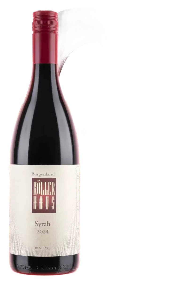 Syrah 2024