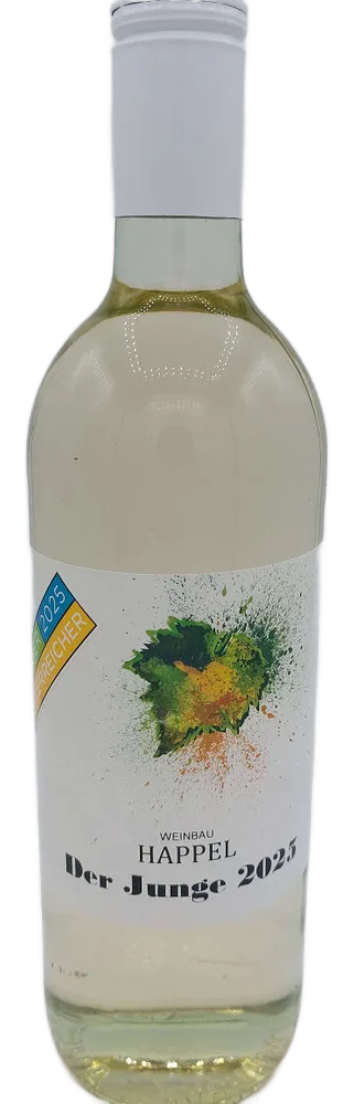 Grüner Veltliner & Friend 2025