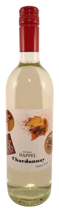 Chardonnay Classic 2024