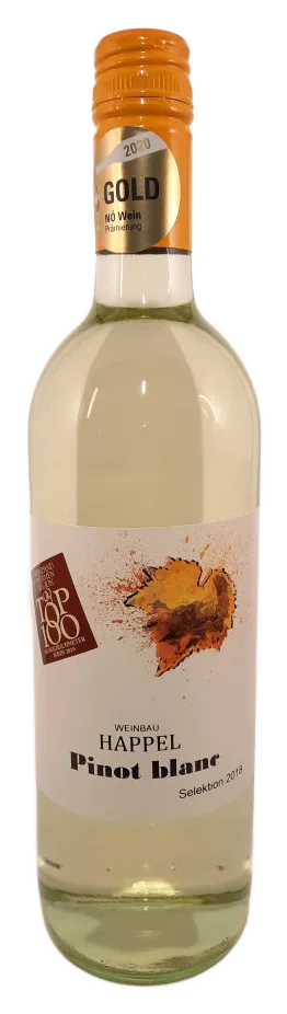 Pinot blanc Selektion 2025