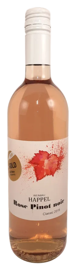 Rosé Cuvée Classic 2024