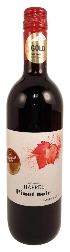 Pinot Noir 2021