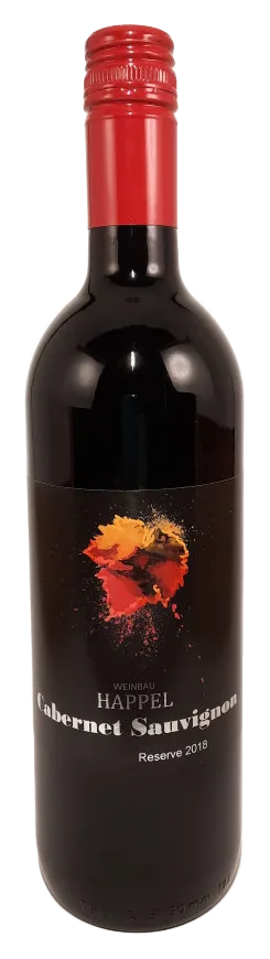 Cabernet Sauvignon 2022