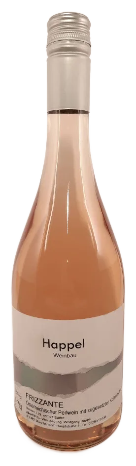 Frizzante Rose